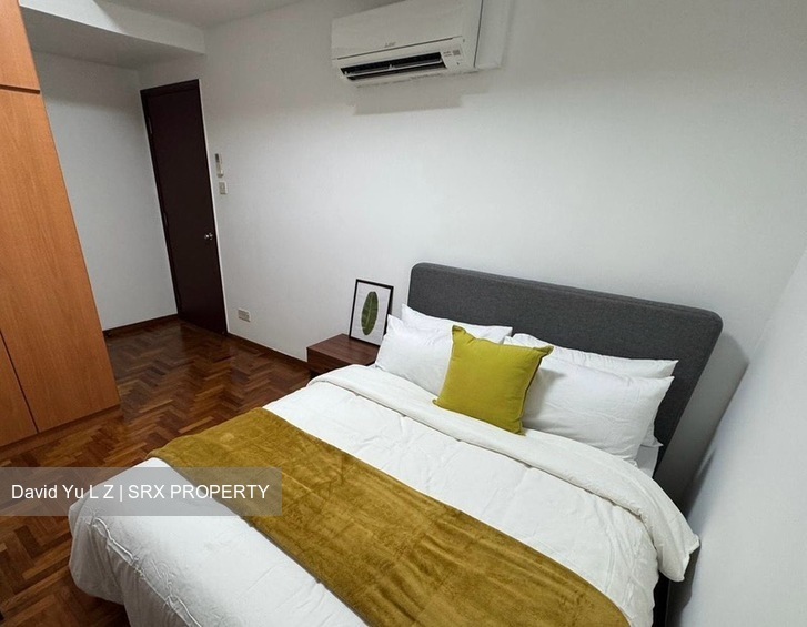 UE Square (D9), Apartment #572949241